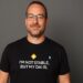 Mariano Conti Balances Code and Life Lessons in DeFi