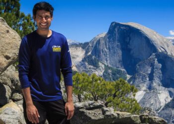 Inside The Crypto Mindset Of Nikhil Basu Trivedi