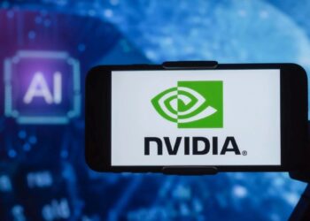 The UK Becomes Nvidia’s Next Big Move for AI Growth