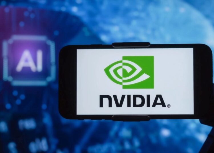 The UK Becomes Nvidia’s Next Big Move for AI Growth