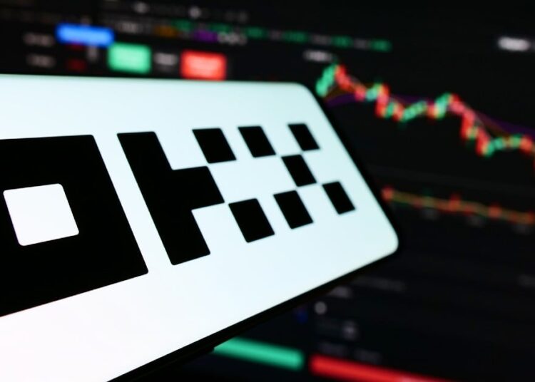 OKX Considers U.S. Listing After Market Reentry – OKB Token Surges Amid Market Downturn
