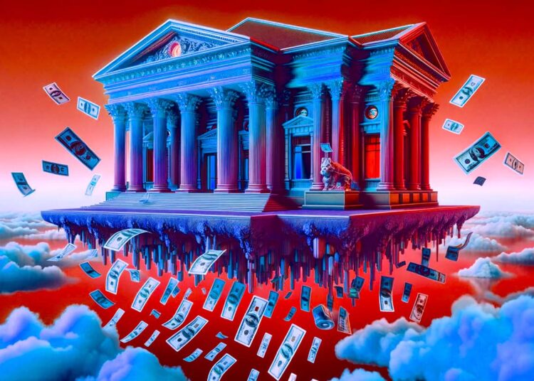 Trump Calls Fed Chair Jerome Powell a ‘Numbskull,’ Claims Lack of Rate Cuts Are Costing US $600,000,000,000 a Year