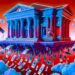 Trump Calls Fed Chair Jerome Powell a ‘Numbskull,’ Claims Lack of Rate Cuts Are Costing US $600,000,000,000 a Year