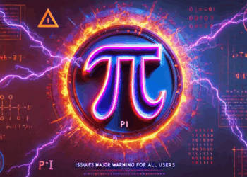 Pi Network Crisis: Password Leak Triggers Alert and 6M PI Token Sell‑Off