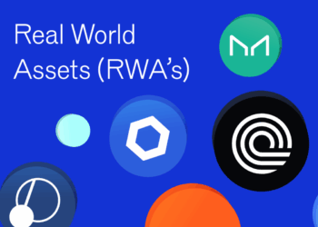 LINK, AVAX, VET, INJ, and HBAR Lead RWA Social Revival