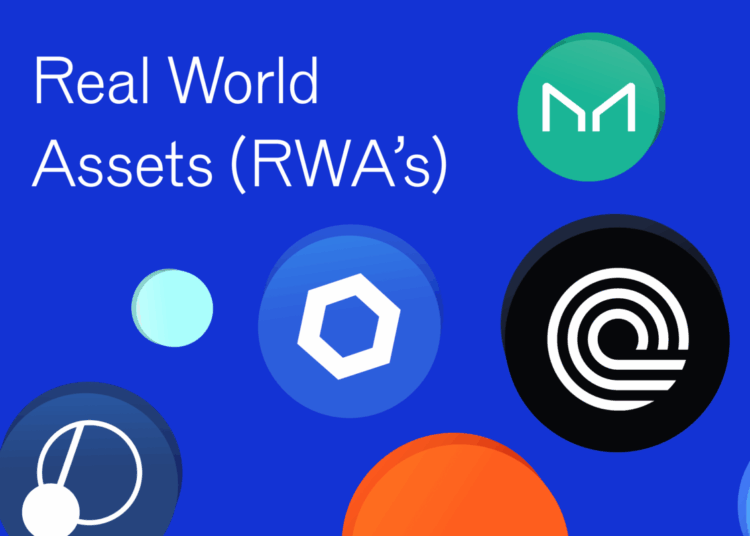 LINK, AVAX, VET, INJ, and HBAR Lead RWA Social Revival