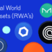 LINK, AVAX, VET, INJ, and HBAR Lead RWA Social Revival
