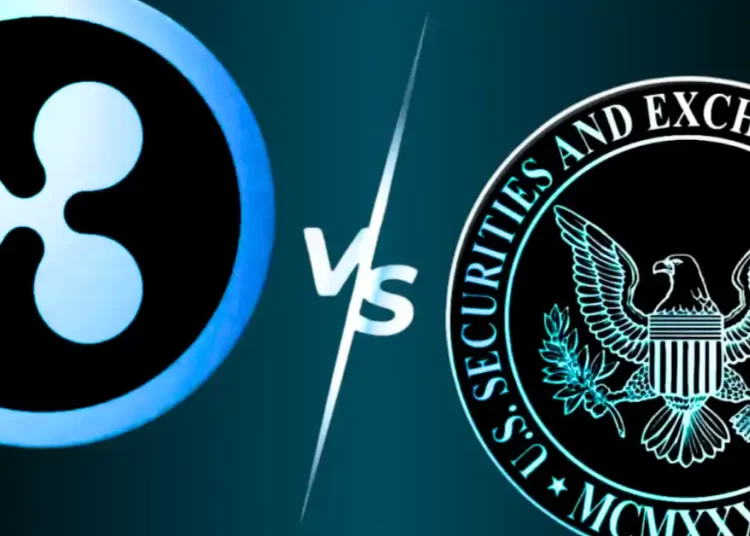 ‘Chapter Closed’ as XRP Surges 5% on SEC Appeal Withdrawal