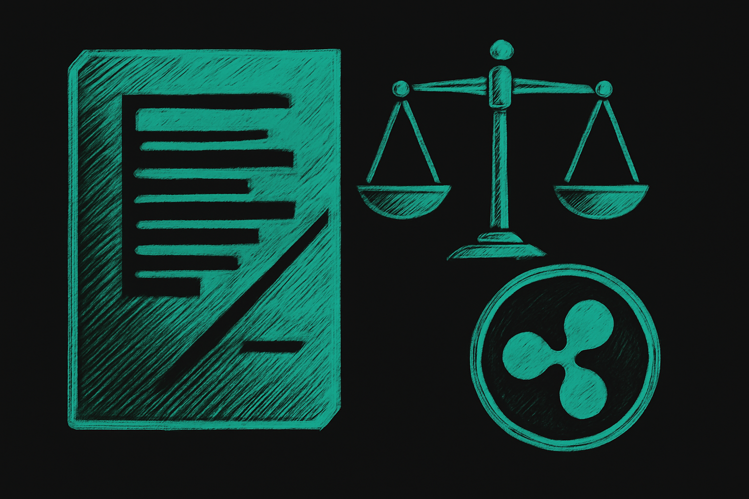 New Filing in Ripple Case Blasts SEC’s Legal Framework