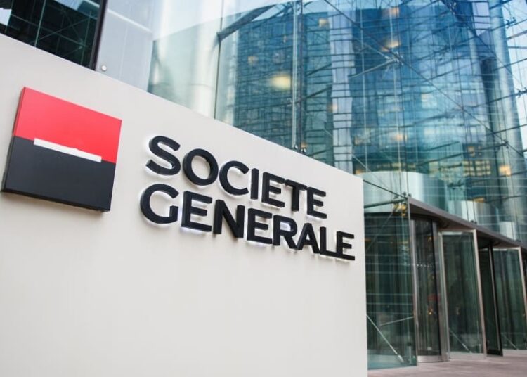 Societe Generale’s Crypto Arm Unveils USD-Pegged Stablecoin on Ethereum and Solana