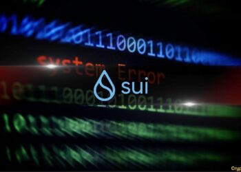 Sui Hits New DEX Volume High: Cetus, Bluefin Fuel Growth
