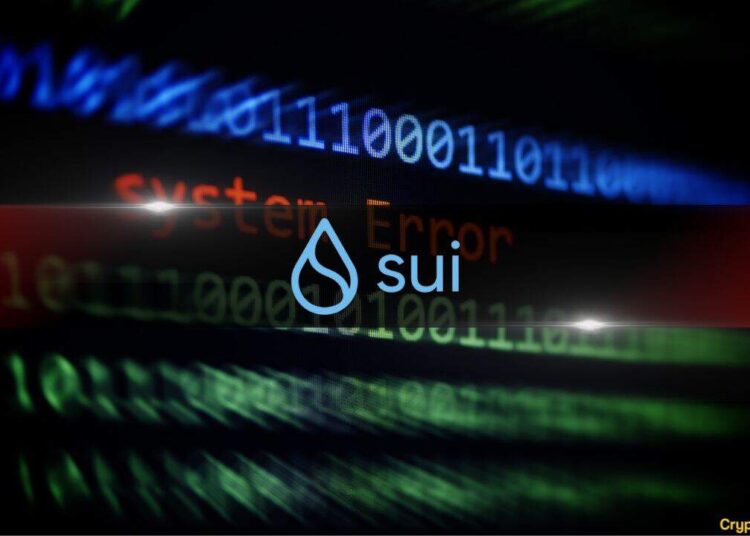 Sui Hits New DEX Volume High: Cetus, Bluefin Fuel Growth