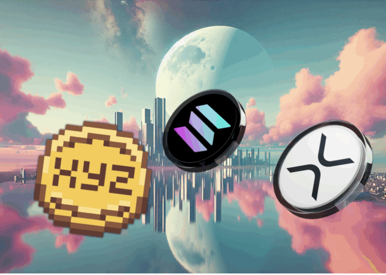 Bitcoin Hits $100K, Altcoins Surge: 3 Hidden Gems Set for 1,000x Gains!