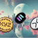 Bitcoin Hits $100K, Altcoins Surge: 3 Hidden Gems Set for 1,000x Gains!