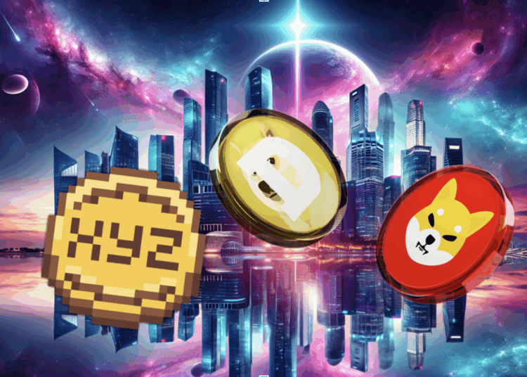 Top Investor Who Scored Big With Shiba Inu and Dogecoin in 2021 Is Now Betting on XYZVerse in 2025