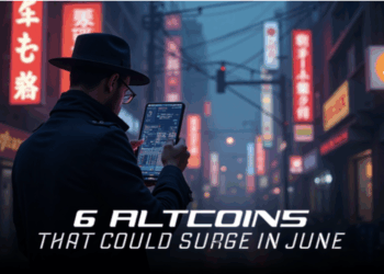 6 Best Crypto Coins to Invest in now for Huge Profits