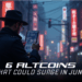 6 Best Crypto Coins to Invest in now for Huge Profits