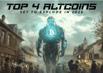 4 Best Cryptos to Buy in June 2025 | Get in Before the Next Bull Run
