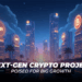 6 Next Big Movers | Best Crypto Coins to Buy Before the Next Bull Run