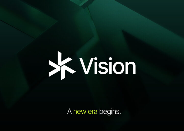 Bitpanda opens the gate to Web3 with Vision (VSN)