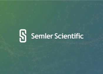Semler Scientific Aims for 105,000 BTC by 2027 in Aggressive Accumulation Plan
