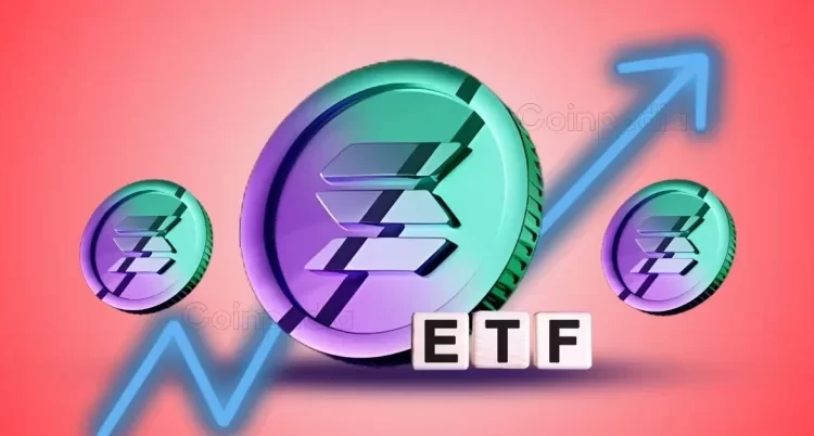 SEC Pushes Forward on Solana ETF Review , Bullish