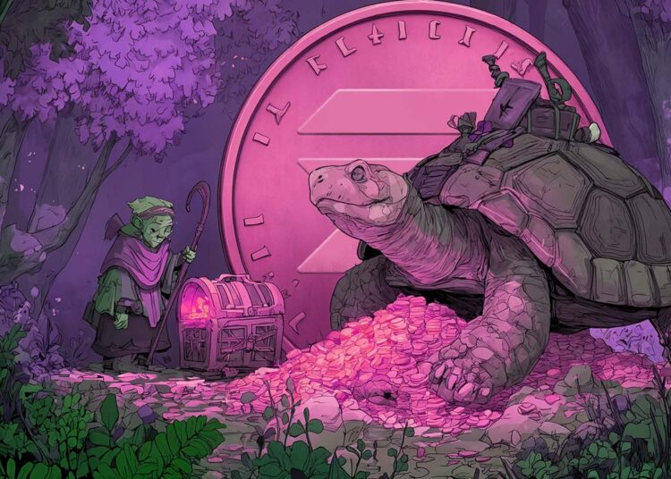 Solana Memecoin About To ‘Blast Through’ All-Time Highs, According to Veteran Crypto Trader