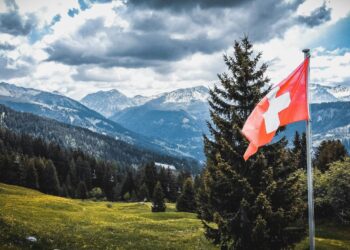 Swiss Move Could Reshape Global Crypto Tax Reporting—74 Nations Involved