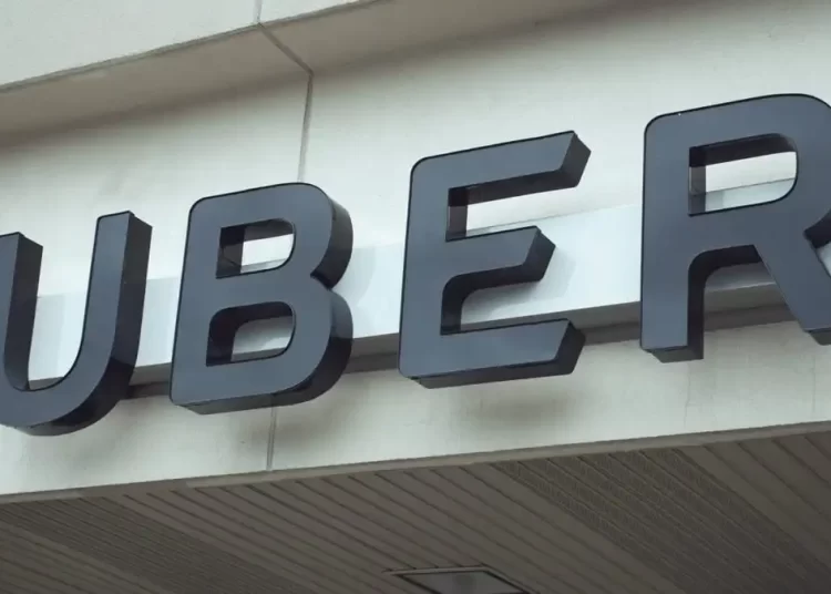 Uber Signals Shift with Interest in Stablecoin Payments