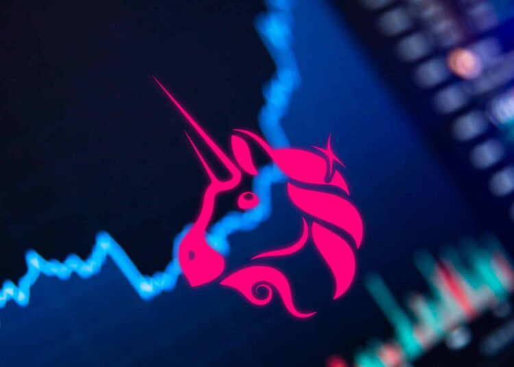 Uniswap L2 Volume Hits $180B Before 2025 Reaches Midway