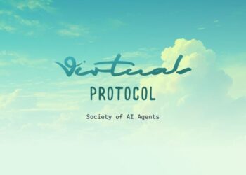 Virtuals Protocol Is Now Live on Ethereum With Full Agent Access