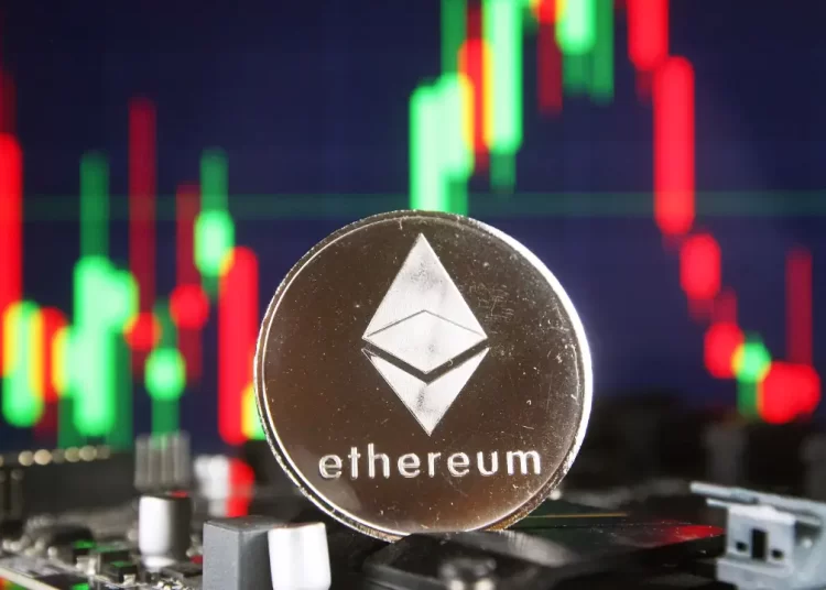 Crypto Funds See $286M Inflows as Ethereum Flow Soar