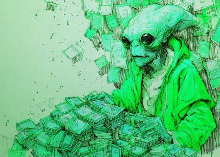 White House Crypto Czar David Sacks Says One Catalyst Could Create Trillions of Dollars of New Demand for US Treasuries