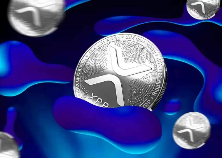 XRP Chart Shows Weak Momentum with Early Bearish Signals