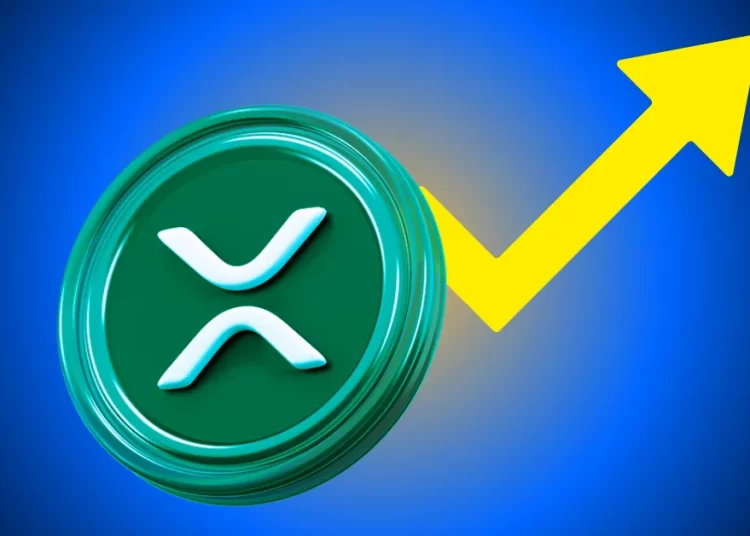 XRP Breaks Past $2.25 After 5% Rally – Could It Finally hit $3 Again?