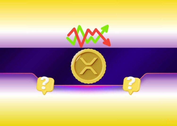 Ripple (XRP) Rocketed to All-Time High Levels Last Time This Happened: Will History Repeat?