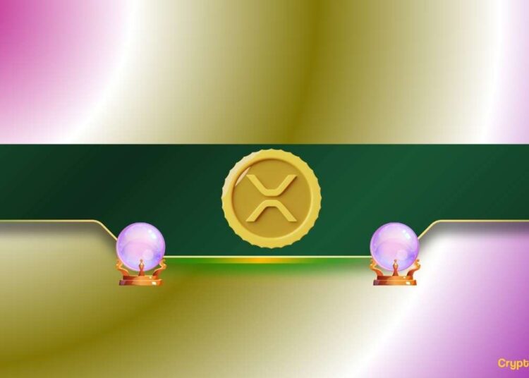 Why Is Ripple’s (XRP) Price Stuck? ChatGPT Weighs In