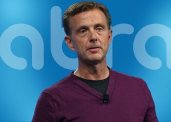 Abra CEO Bill Barhydt Says Crypto Is Replacing the 60/40 Portfolio
