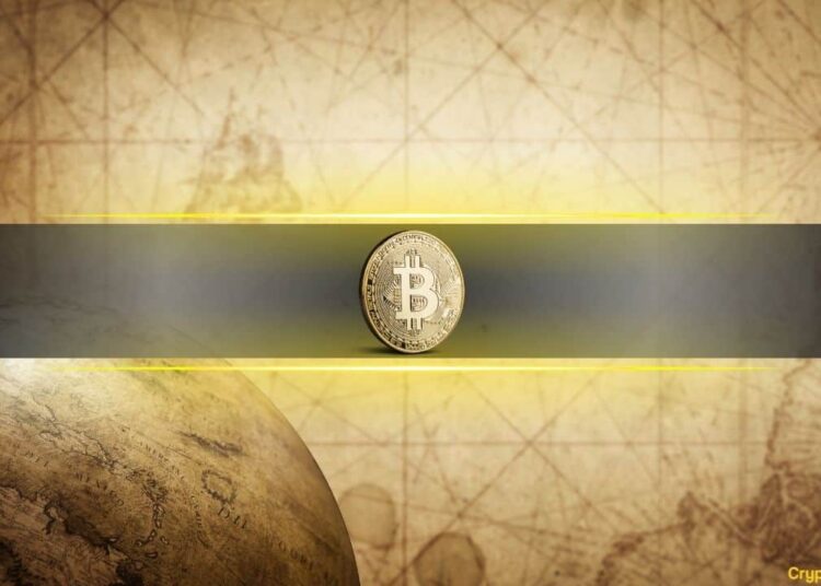 What Does The Skyrocketing Ancient BTC Supply Tell Us?