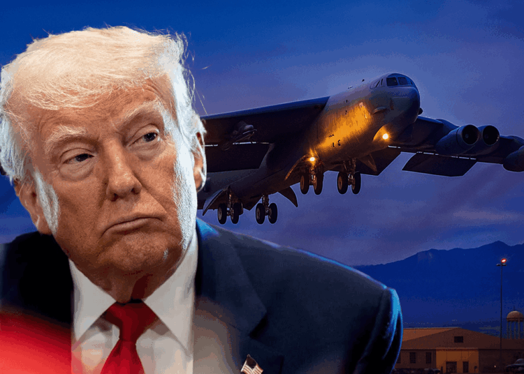 Trump’s War Clock Ticks: Will the US Enter the Iran-Israel Conflict?