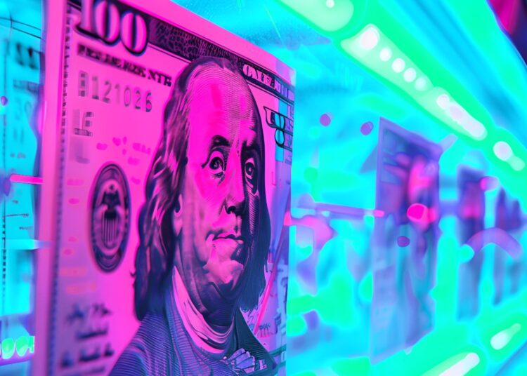 Man Drains $3,490,000 From US Government, Several Companies in Bank Fraud Scheme: DOJ
