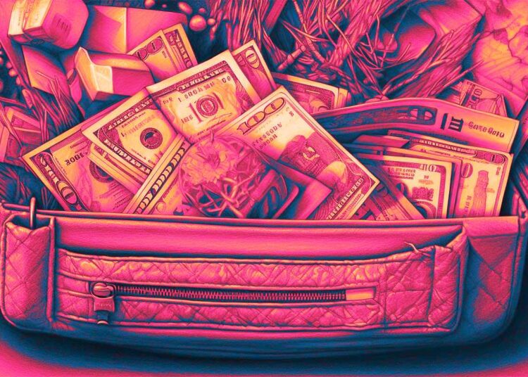 Federal Housing Finance Agency Director William Pulte Orders Crypto To Be Counted as an Asset for Mortgages