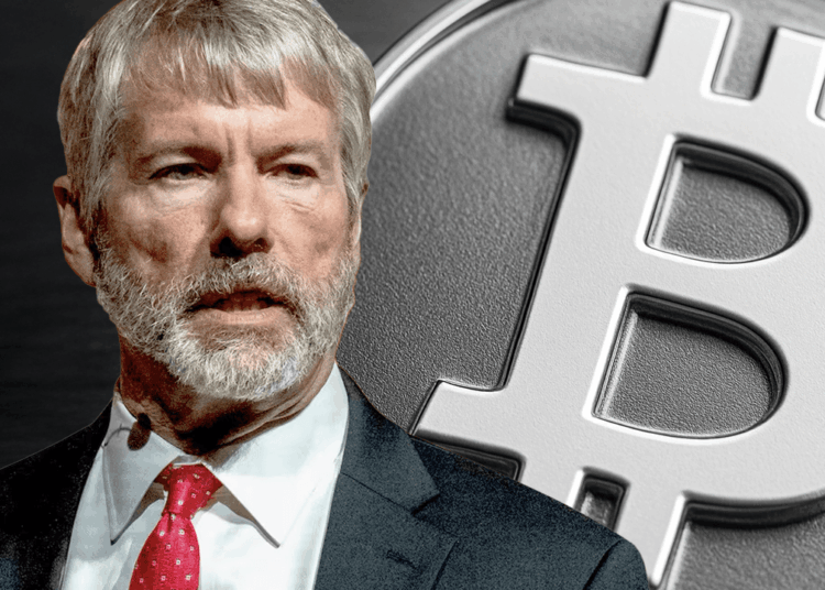Strategy Boss Michael Saylor Maps 21-Year Journey to $21M Bitcoin at BTC Prague
