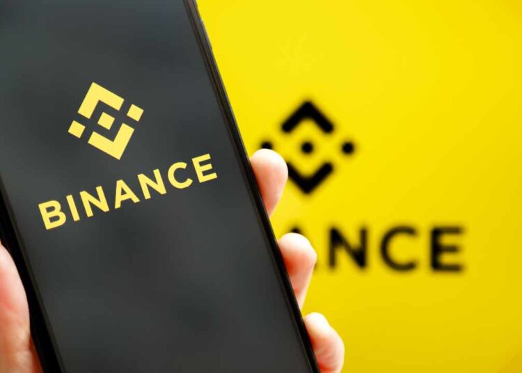 Binance Helps US and Taiwan Dismantle $100M Darknet Drug Market