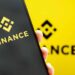 Binance Helps US and Taiwan Dismantle $100M Darknet Drug Market