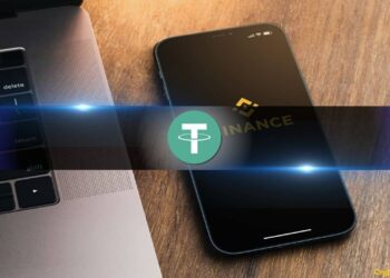 Binance Moves $3B Daily in USDT via Tron, Dominating Global Transfers