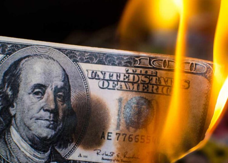 US Dollar Faces Historic Stress Test as BIS Issues Dire Warning on Global Fragility