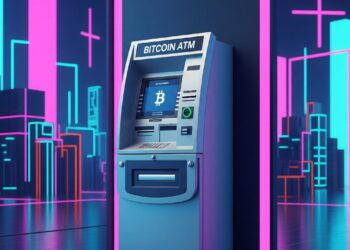 Bitcoin ATM Giant Hit With $300K Penalty