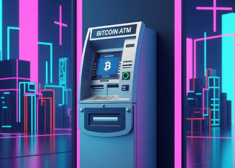 Bitcoin ATM Giant Hit With $300K Penalty