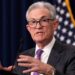 Bitcoin Climbs After Powell Says Crypto ‘Is Becoming Much More Mainstream’